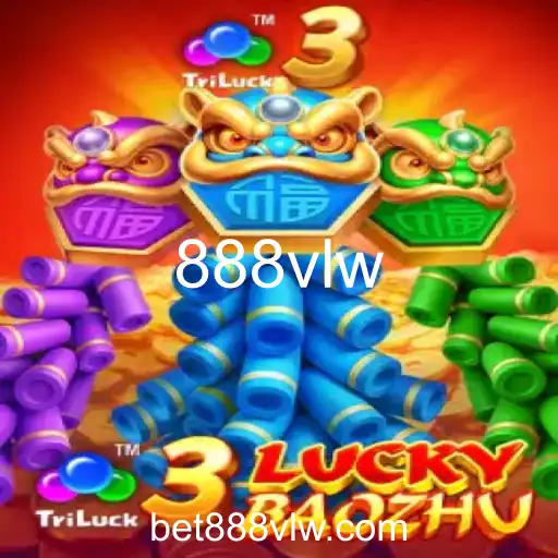 Descubra o Dinâmico Mundo do Jogo 3LuckyBaozhu com a Chave 888vlw