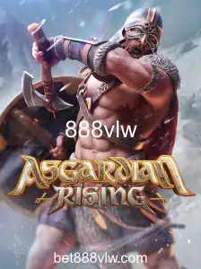 AsgardianRising: Mergulhando no Mundo dos Deuses Nórdicos