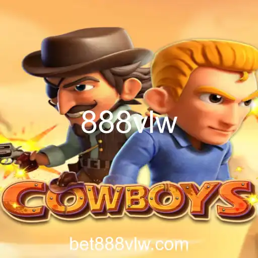 Explorando o Jogo 'COWBOYS': Uma Aventura no Velho Oeste com 888vlw