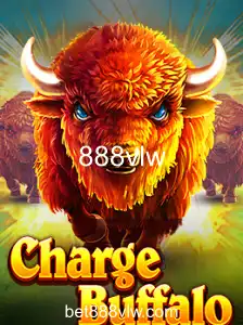 ChargeBuffalo: Mergulhe no Universo Emocionante de Estratégia e Aventura