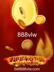 Descubra o Empolgante Jogo FruitNovaSuper80: Oportunidades e Diversão com 888vlw