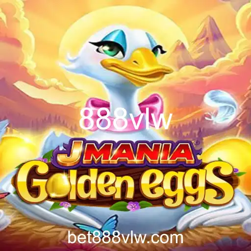 Explorando JManiaGoldenEggs: O Mundo Fascinante e as Regras do Jogo