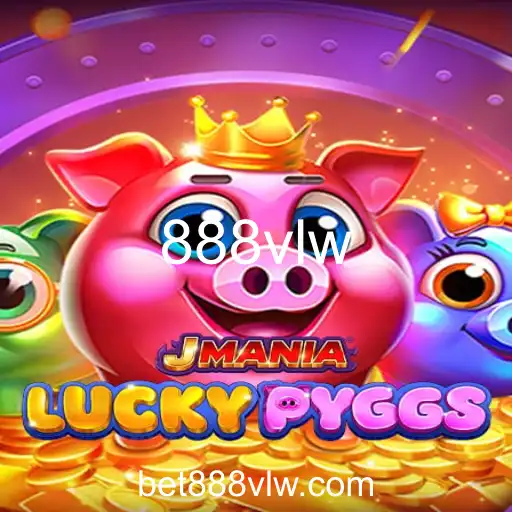 Descrição Completa e Regras do Jogo JManiaLuckyPyggs