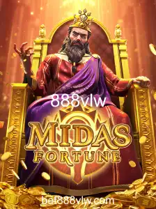 MidasFortune: Descubra o Novo Jogo de Estratégia