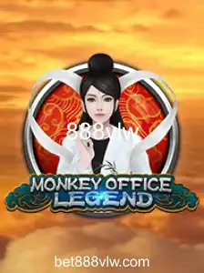 MonkeyOfficeLegend: O Jogo Que Você Precisa Conhecer