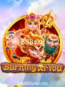 Explorando o Universo Fascinante de BurningXiYou