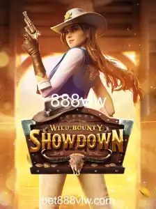 Explorando o Mundo de WildBountyShowdown: A Nova Sensação dos Jogos
