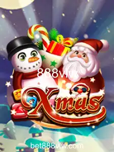 Descubra o Fascinante Mundo de Xmas: O Jogo Que Conquista a Todos